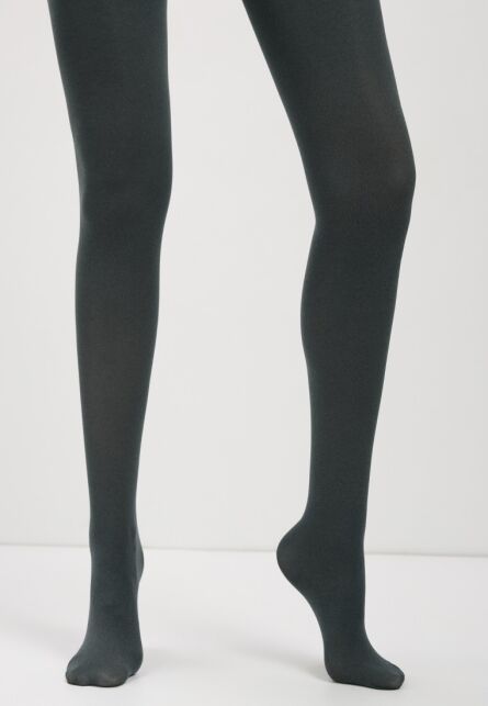 Плотные меланжевые колготки женские TRENDY MELANGE 60 Lycra® Плотные меланжевые колготки женские TRENDY MELANGE 60 Lycra® - купить в интернет-магазине Conte