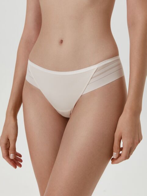 Трусы "танга" SPORT GLAM RP 6028 - купить в интернет-магазине Conte