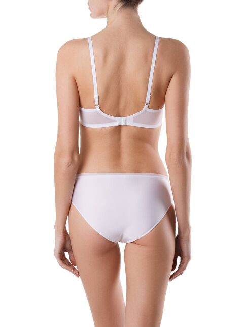 Бюстгальтер женский DAY BY DAY RB 0001 белый - купить в интернет-магазине Conte