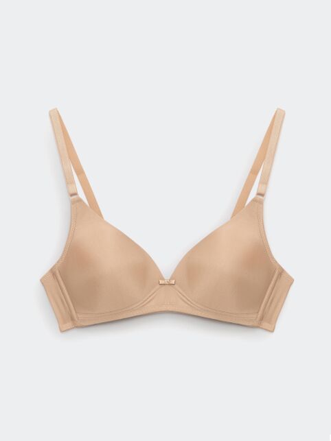 Бюстгальтер женский DAY BY DAY RB 7102 телесный - купить в интернет-магазине Conte
