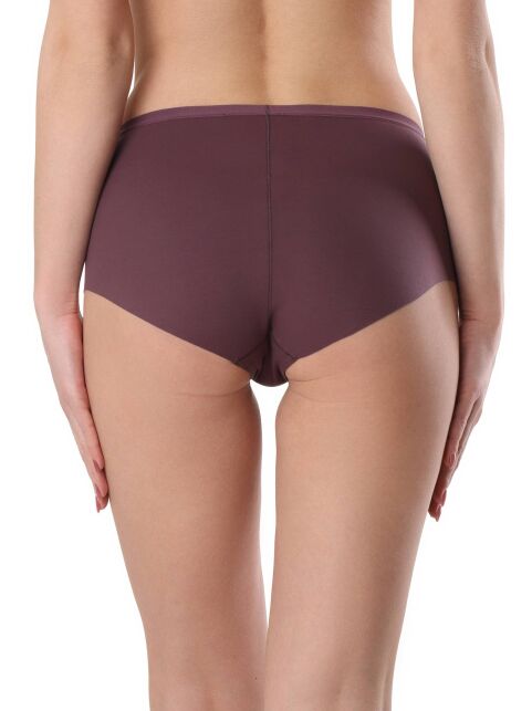 Трусы "слип" с высокой посадкой SUPREMA RP 2078 - купить в интернет-магазине Conte