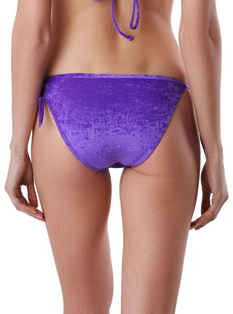Трусики-танга со средней посадкой ROXY VELVET - купить в интернет-магазине Conte