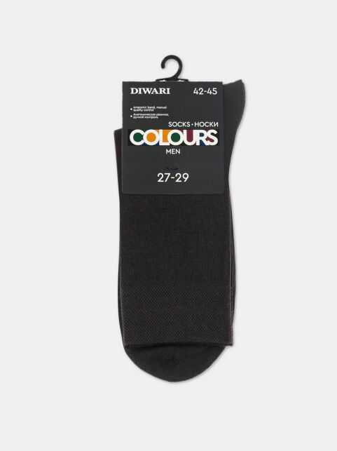 Хлопковые носки HAPPY - купить в интернет-магазине Conte