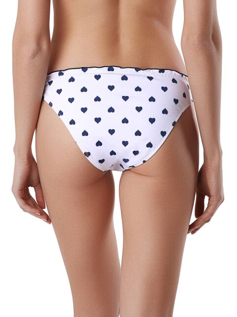 Трусики-бикини со средней посадкой MARGARITA - купить в интернет-магазине Conte
