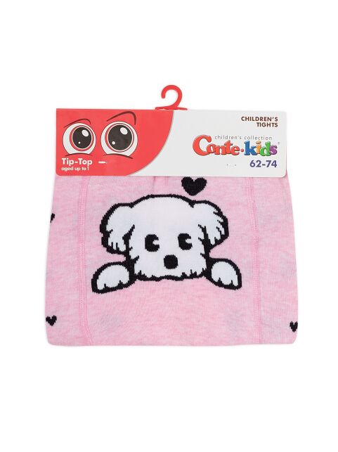 Колготки хлопковые детские, модель 707 - купить в интернет-магазине Conte