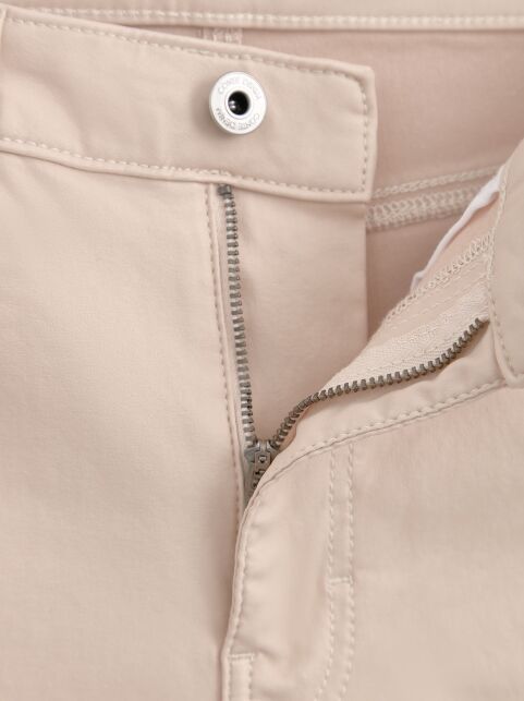 Джинсы straight «под кожу» с высокой посадкой CON-699 Джинсы straight «под кожу» с высокой посадкой CON-699 - купить в интернет-магазине Conte