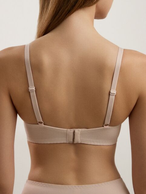 Бюстгальтер-спайсер с формованной чашкой DAY BY DAY RB 4302 - купить в интернет-магазине Conte