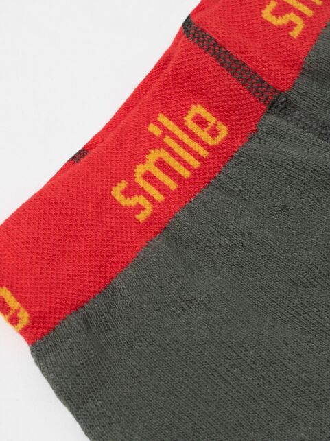 Хлопковые колготки с рисунком “Smile” - купить в интернет-магазине Conte