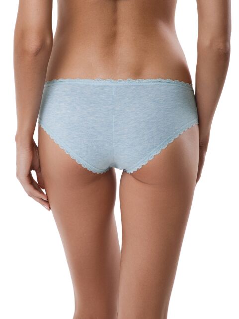 Трусы "хипстер" VINTAGE LHP 781 (на вешалке) - купить в интернет-магазине Conte