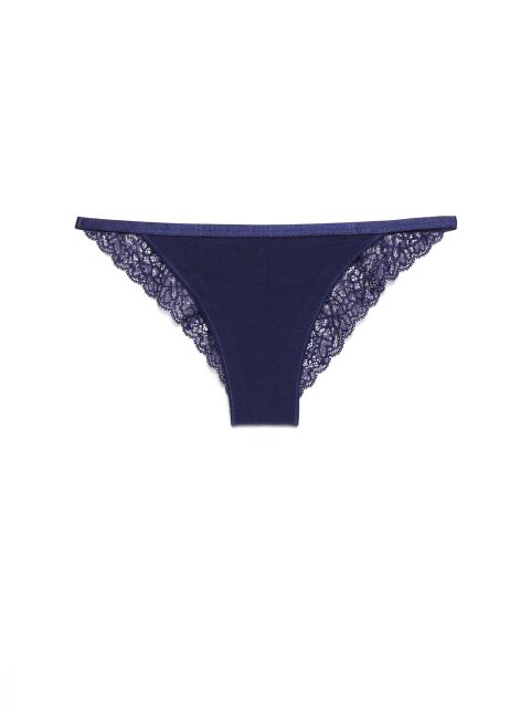 Трусы "танга" TROPICAL LTA 784 (на вешалке) - купить в интернет-магазине Conte