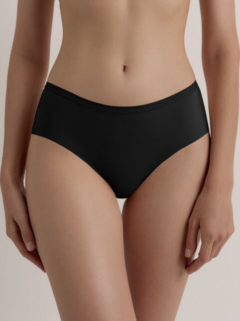Бесшовные трусы «хипстеры» со средней посадкой Assorti RP 7181 - купить в интернет-магазине Conte
