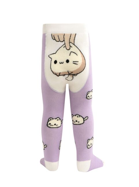 Колготки хлопковые детские, модель 704 - купить в интернет-магазине Conte