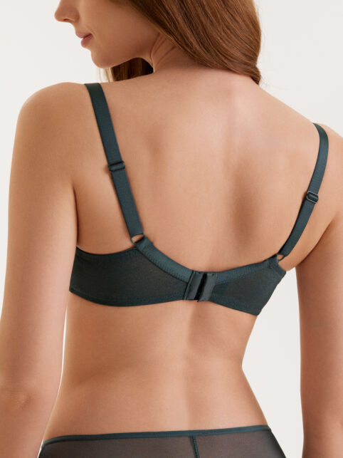 Бюстгальтер с мягкой чашкой Desire TB6250 - купить в интернет-магазине Conte