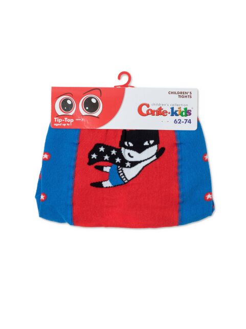 Колготки хлопковые детские, модель 583 - купить в интернет-магазине Conte