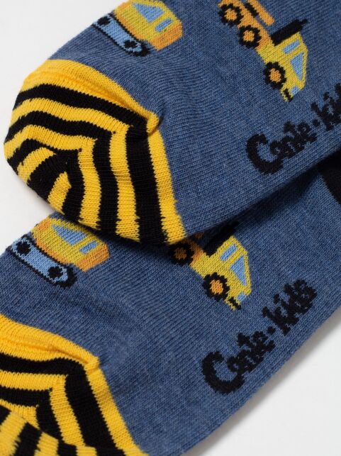 Хлопковые колготки TIP-TOP - купить в интернет-магазине Conte