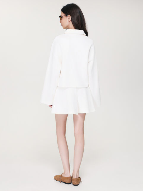 Шорты с карманами из футера-пике LS 3462 - купить в интернет-магазине Conte