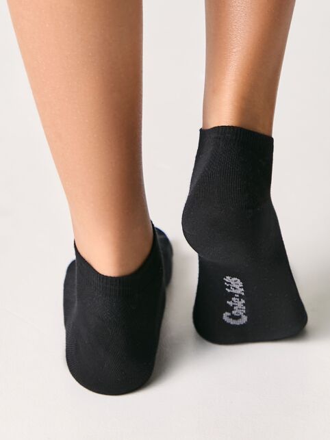 Короткие носки ACTIVE для лета - купить в интернет-магазине Conte
