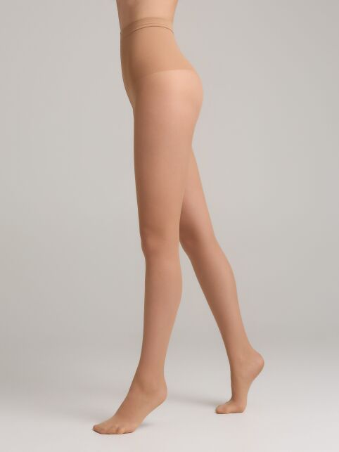 Колготки с широким моделирующим поясом Slimfit 40 Lycra® - купить в интернет-магазине Conte
