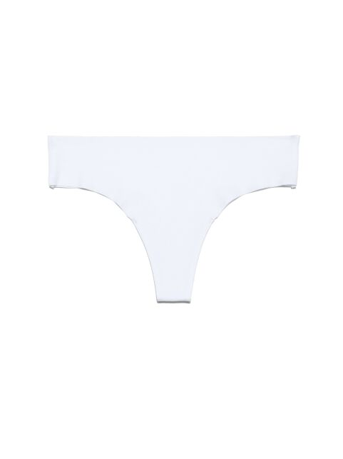 Бесшовные Трусы "стринг" INVISIBLE LST 974 (в пакете) - купить в интернет-магазине Conte