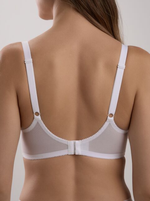 Бюстгальтер с мягкой чашкой COMFORT PLUS RB6239 - купить в интернет-магазине Conte