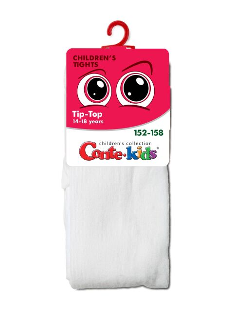 Классические колготки из хлопка - купить в интернет-магазине Conte