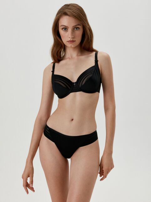 Бюстгальтер женский SPORT GLAM RB 6047 - купить в интернет-магазине Conte