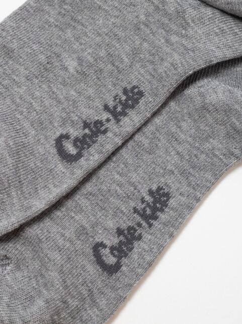 Классические носки из хлопка 3Dsocks - купить в интернет-магазине Conte