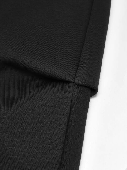 Брюки из футера на флисе с карманами LBK 3234 - купить в интернет-магазине Conte