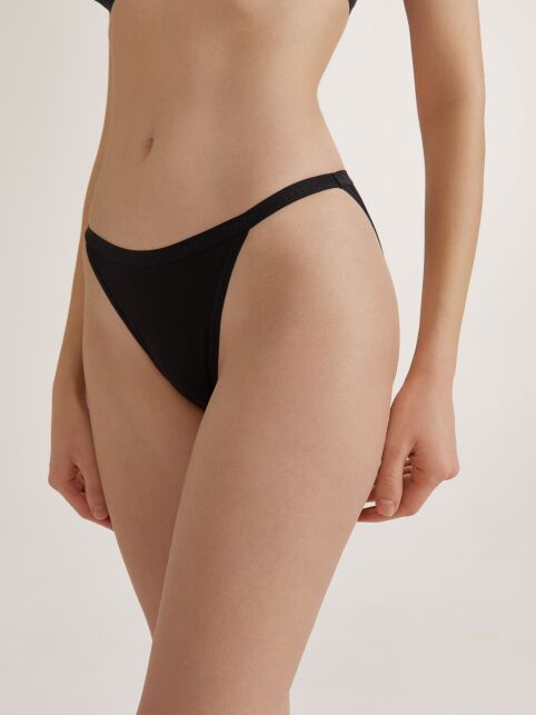 Трусы "танга" COMFORT LTA 570 (в пакете) - купить в интернет-магазине Conte