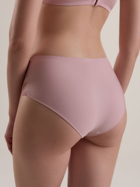 Трусы «хипстер» Ma Cherie ТP7159 - купить в интернет-магазине Conte
