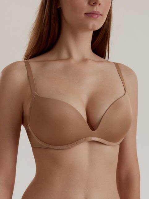 Бюстгальтер push-up DAY BY DAY RB7227 - купить в интернет-магазине Conte