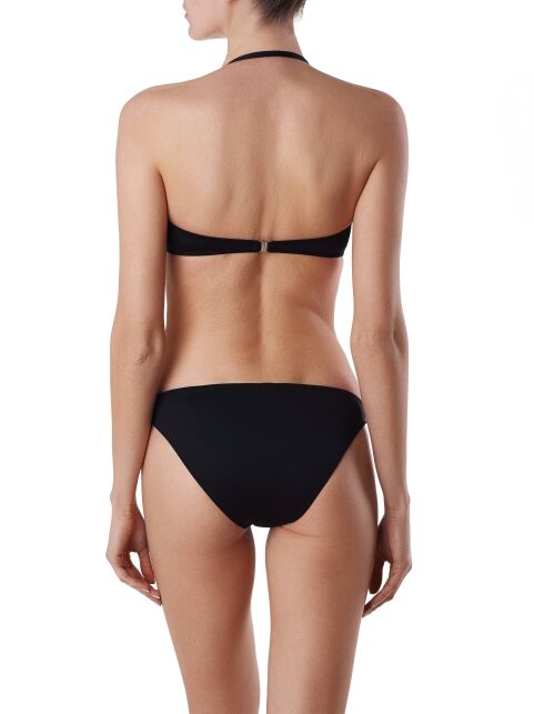 Лиф-бандо с металлическим принтом SILVER STAR - купить в интернет-магазине Conte