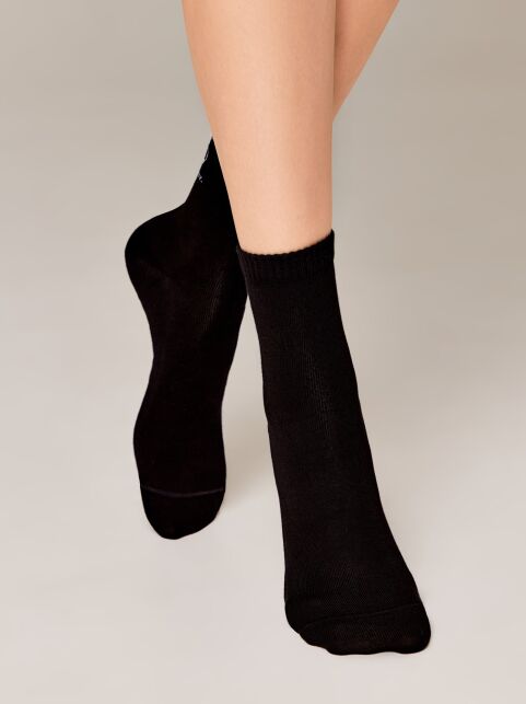 Носки с пикотом «Take it easy» - купить в интернет-магазине Conte