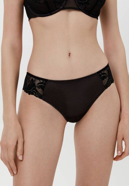 Трусы «танга» с низкой посадкой Mirage TP 6065 - купить в интернет-магазине Conte