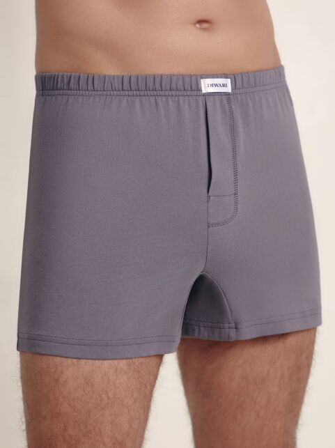 Трусы с хлопком Basic MBX 009 (в пакете) - купить в интернет-магазине Conte