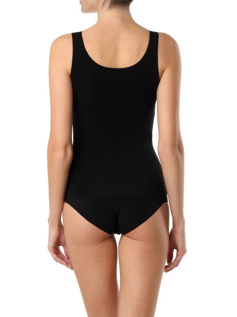 Бесшовная майка из тенсела INVISIBLE LM 976 - купить в интернет-магазине Conte