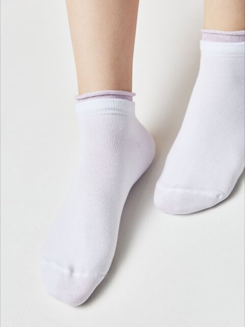 Хлопковые носки ACTIVE, модель 035 - купить в интернет-магазине Conte