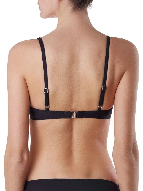 Лиф с уплотненными чашками и эффектным кружевом NIKKI - купить в интернет-магазине Conte