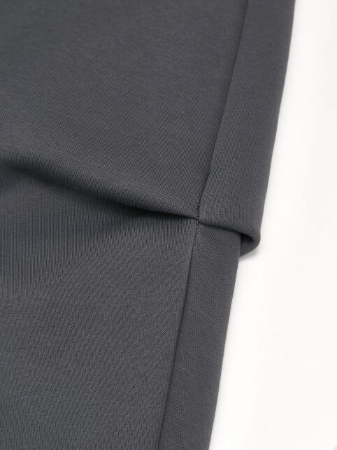 Брюки из футера на флисе с карманами LBK 3234 - купить в интернет-магазине Conte