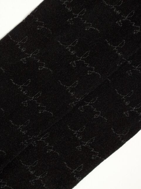 Колготки из хлопка с надписями «Enjoy» - купить в интернет-магазине Conte