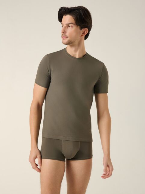 Футболка из хлопка MF 4024 (бандероль) - купить в интернет-магазине Conte