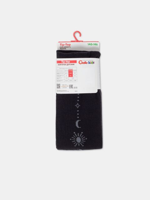 Хлопковые колготки TIP-TOP - купить в интернет-магазине Conte