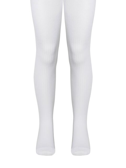 Колготки из хлопка в рубчик - купить в интернет-магазине Conte