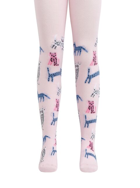 Колготки хлопковые детские - купить в интернет-магазине Conte