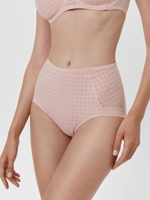 Трусы «слип» в гусиную лапку Body Couture RP2093 Трусы «слип» в гусиную лапку Body Couture RP2093 - купить в интернет-магазине Conte