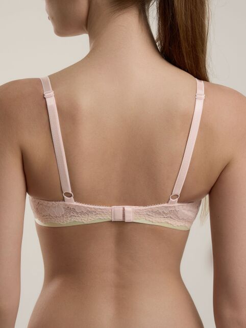 Push-up бюстгальтер женский Nymphe TB1090 - купить в интернет-магазине Conte