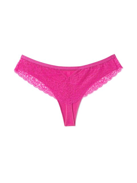 Трусы "бразилиана" TROPICAL LBR 785 (на вешалке) - купить в интернет-магазине Conte