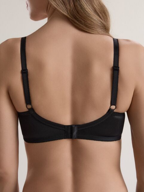 Бюстгальтер-балконет с полудублированной чашкой IDEAL RB5208 - купить в интернет-магазине Conte