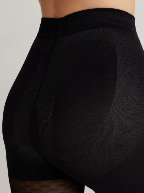Колготки женские с сильной коррекцией «7 зон» и эффектом push-up X-Press 20 Lycra® Колготки женские с сильной коррекцией «7 зон» и эффектом push-up X-Press 20 Lycra® - купить в интернет-магазине Conte