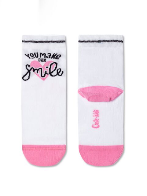 Хлопковые носки (3 пары),модель 734 - купить в интернет-магазине Conte